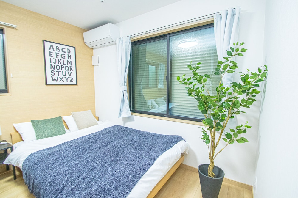 LA-CHIC Stay Hakata Ⅰ view 4