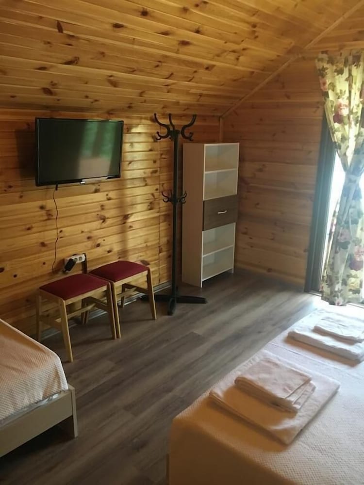 Akasya Bungalov