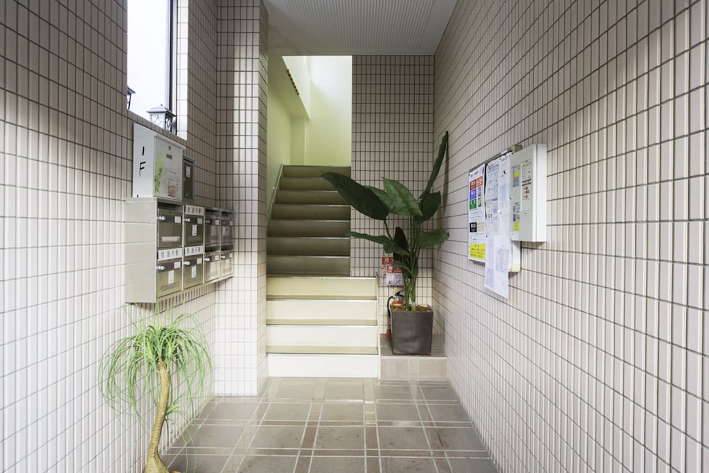 Nestay Suite Tokyo Tabata 03