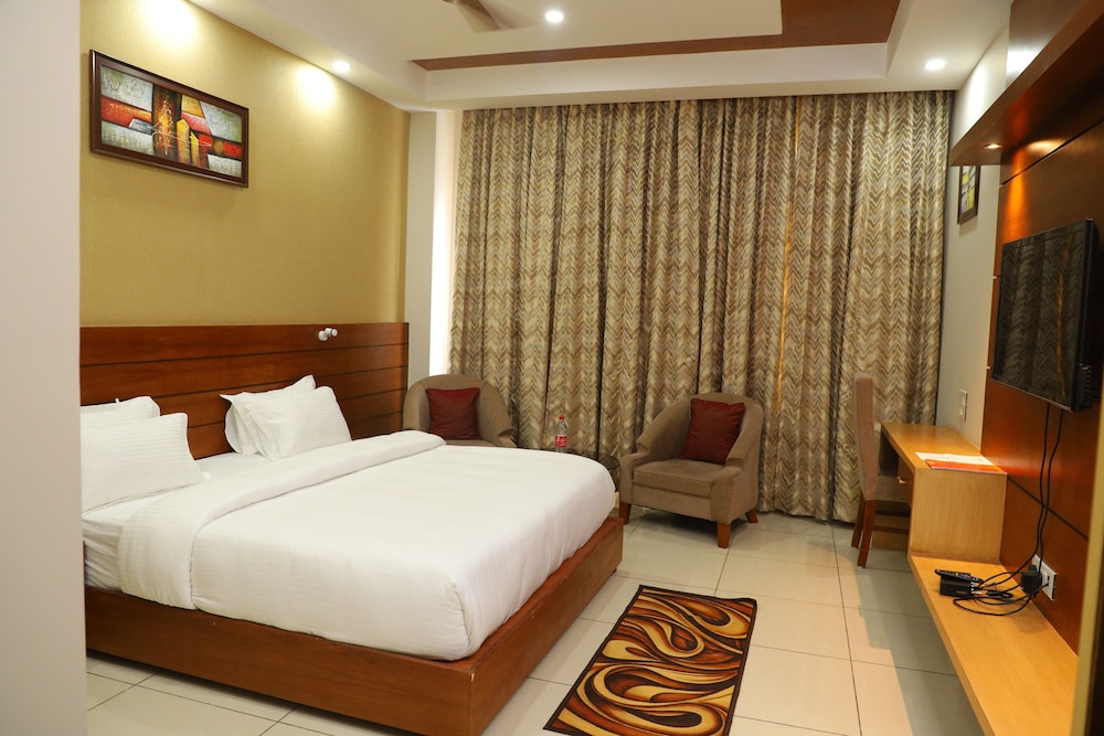 Hotel Royal Hillton