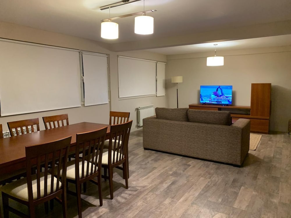 Catedral Suites