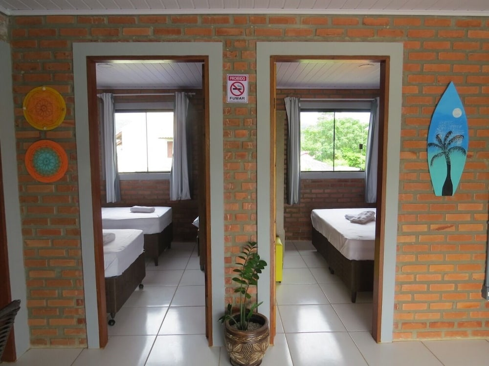 Pousada Moçamba Dunas view 4
