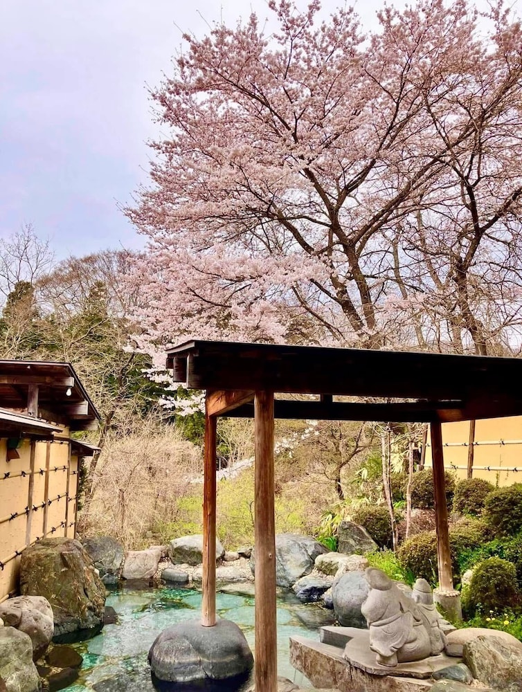 Sasanoyu