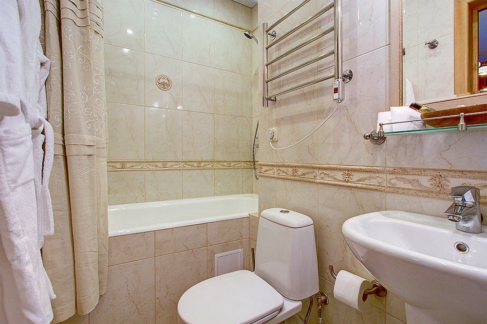 Davidov Guest House