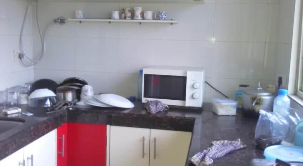 Valencia Hospitality Service Apartments