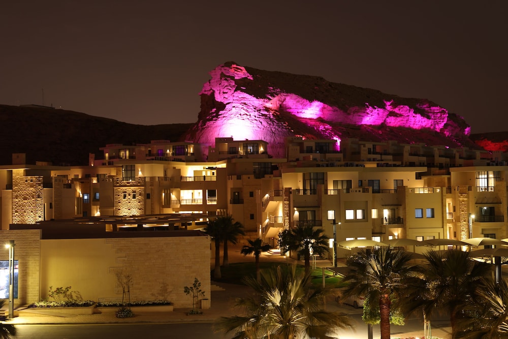 Obeir Resident Hotel