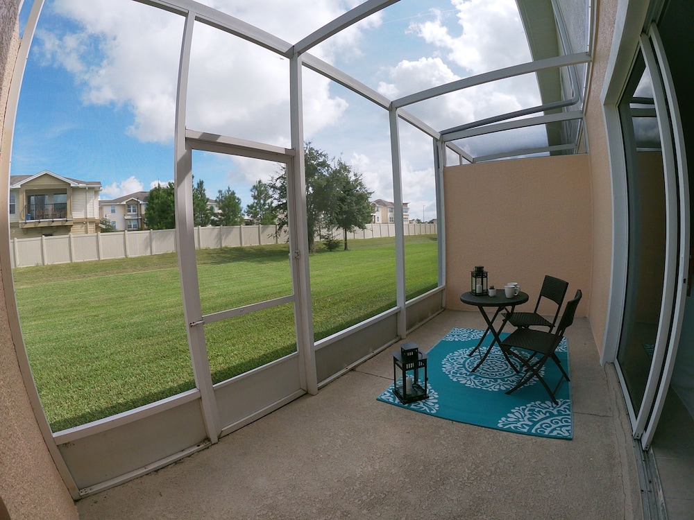 Peaceful townhouse in Kissimmee Florida - Image 4