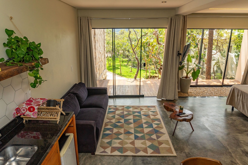Lofts Lobo Guara