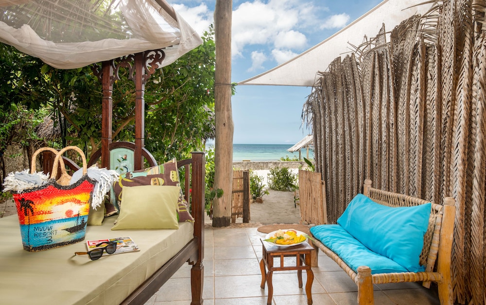 Mvuvi Boutique Resort