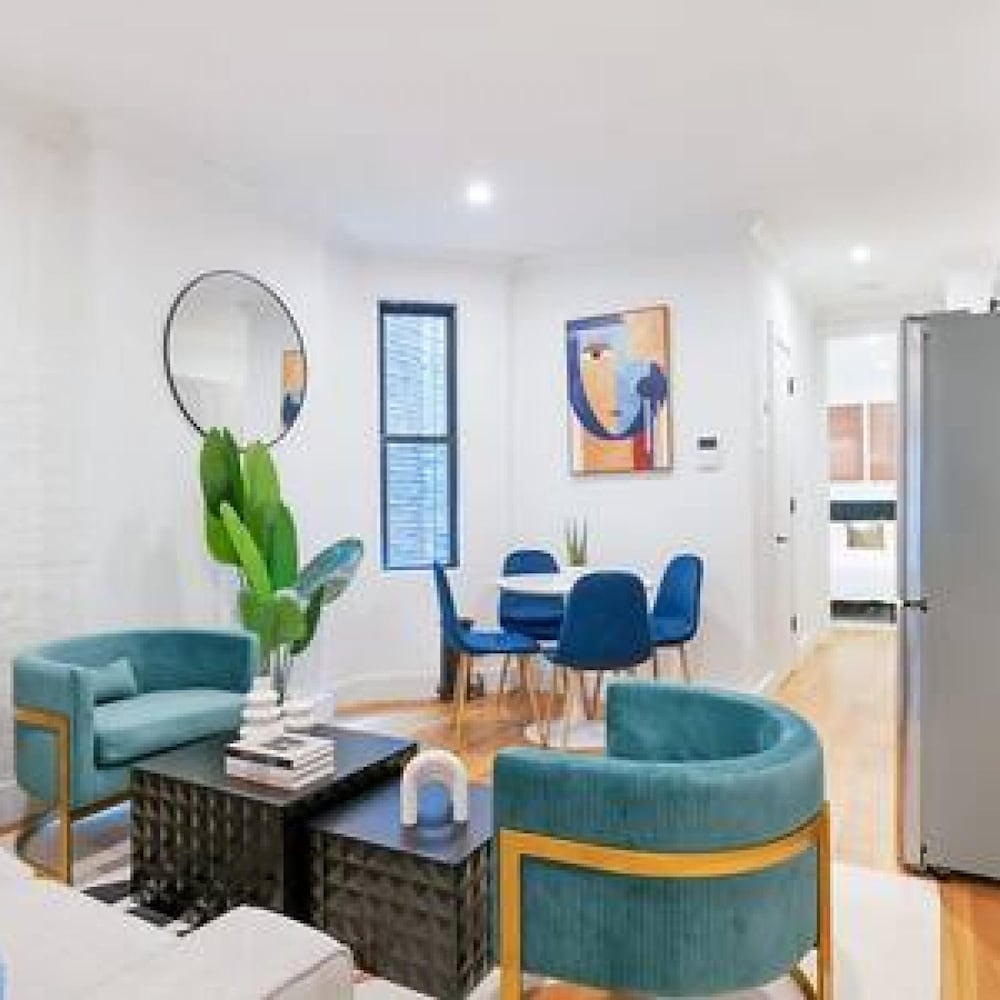 1288-4rs Newly Furnished Prime UES 2BR