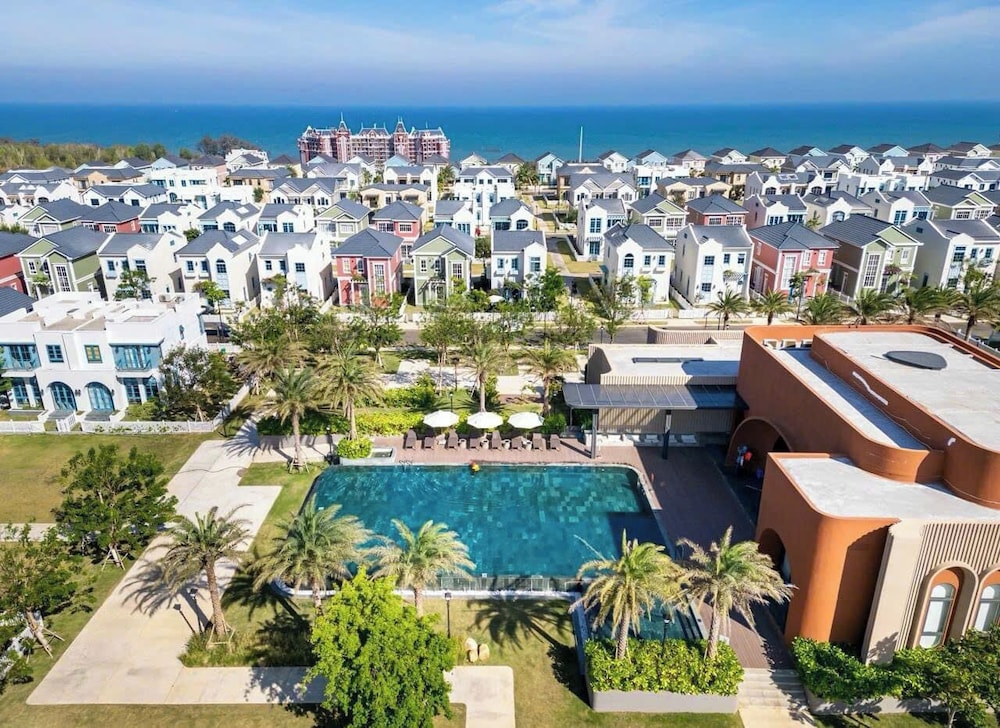 Novaworld Phan Thiet - Tourism