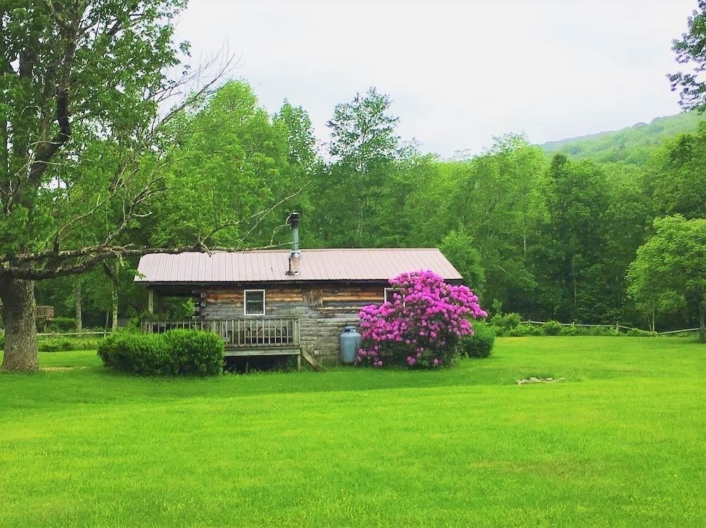 Cold Spring Lodge