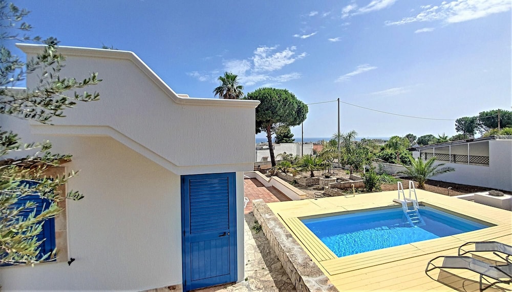 Sal003 in Pescoluse With 2 Bedrooms and 2 Bathrooms view 2