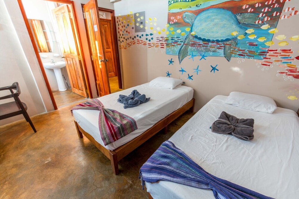 Nuestra Casa