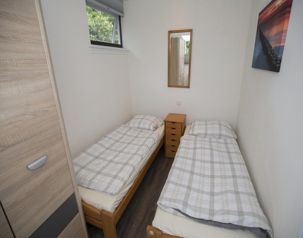 Sint Maartenszee: Renovated Family Retreat