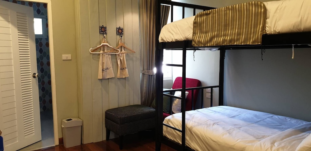 Hometown Hometale Chiangmai