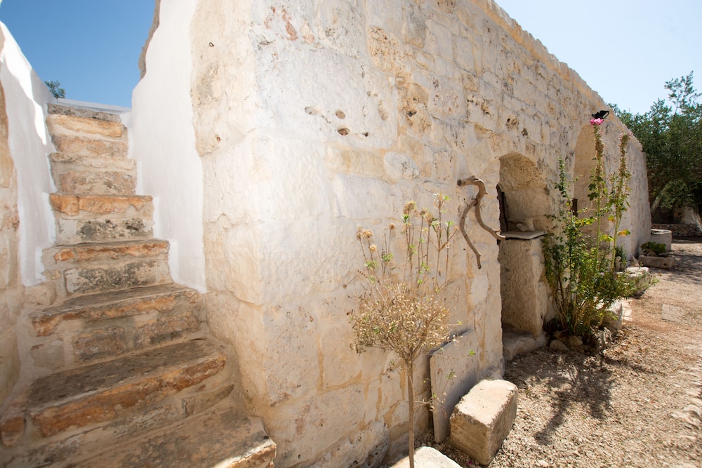 Trullo Tunine
