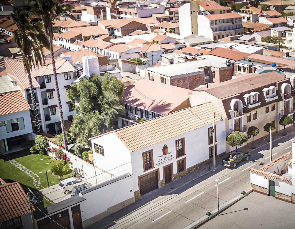 Hotel La Culta, Centro Cultural - Image 1