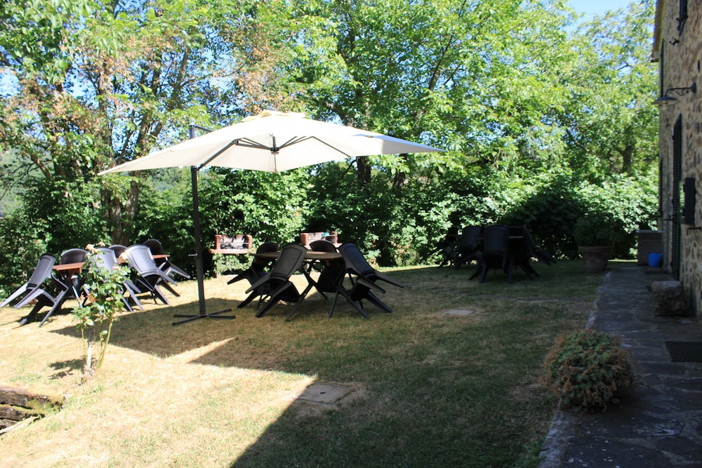 Agriturismo Pian Perugino
