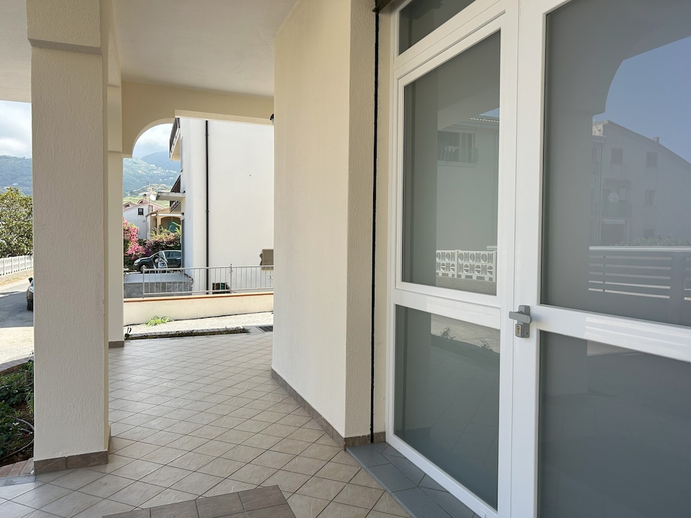 Case Martorelli - Belvedere Marittimo