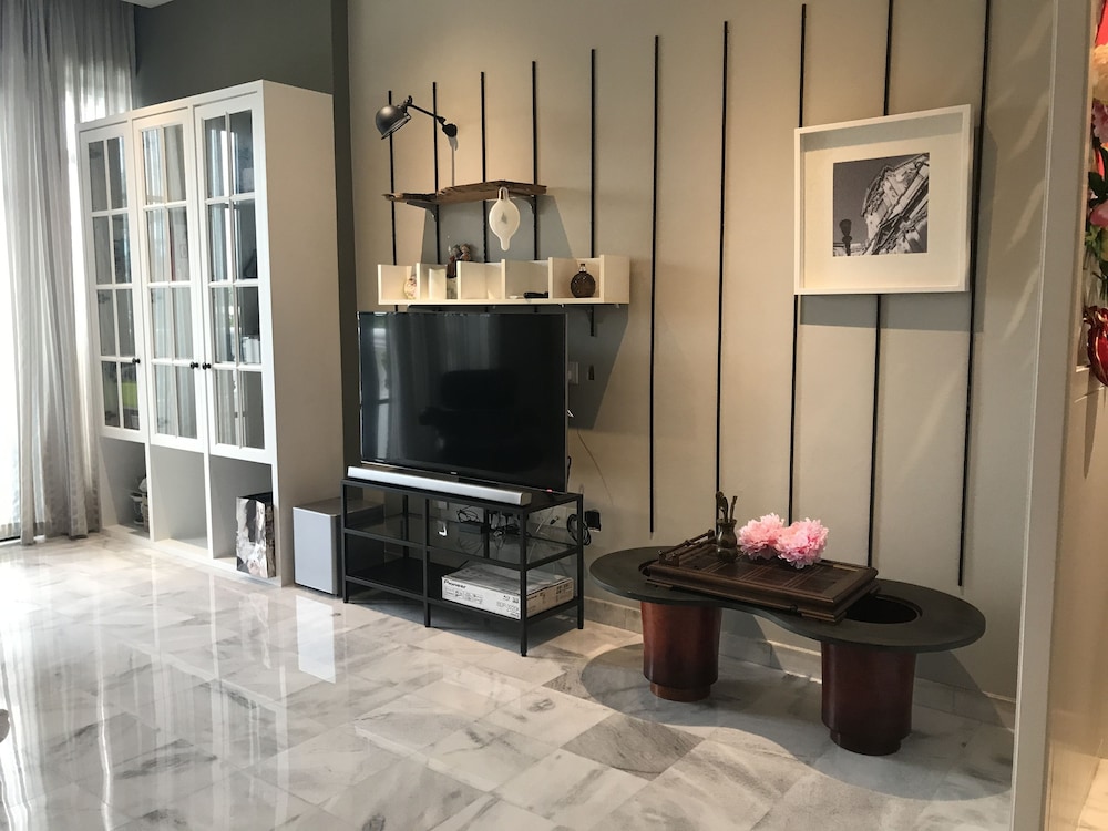 Designer Home at Tanjung Tokong photo 8