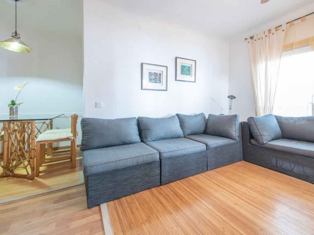 Th116 Apartamento Frente al mar en Cambris