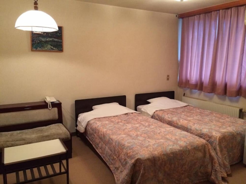 Murano Hotel Shinya