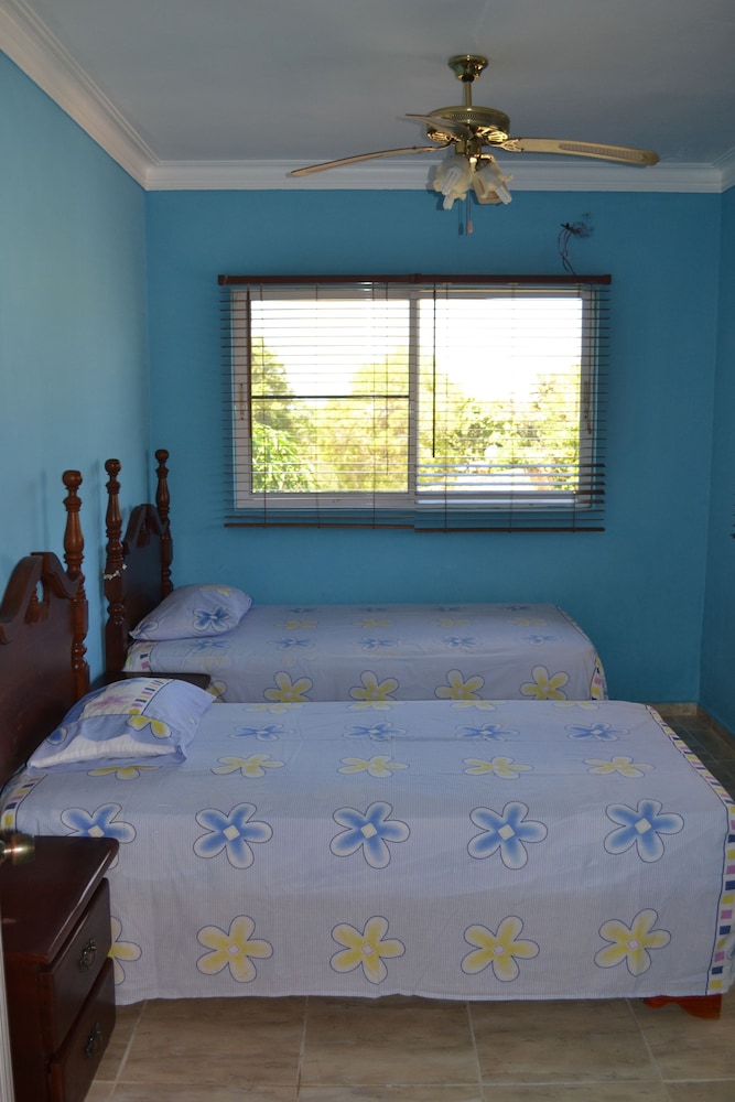 Villa, 4 Bedrooms, Private Pool, Tropical Garden, Ocean View