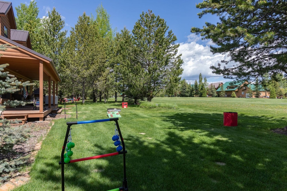 Deer View - Property Image 17