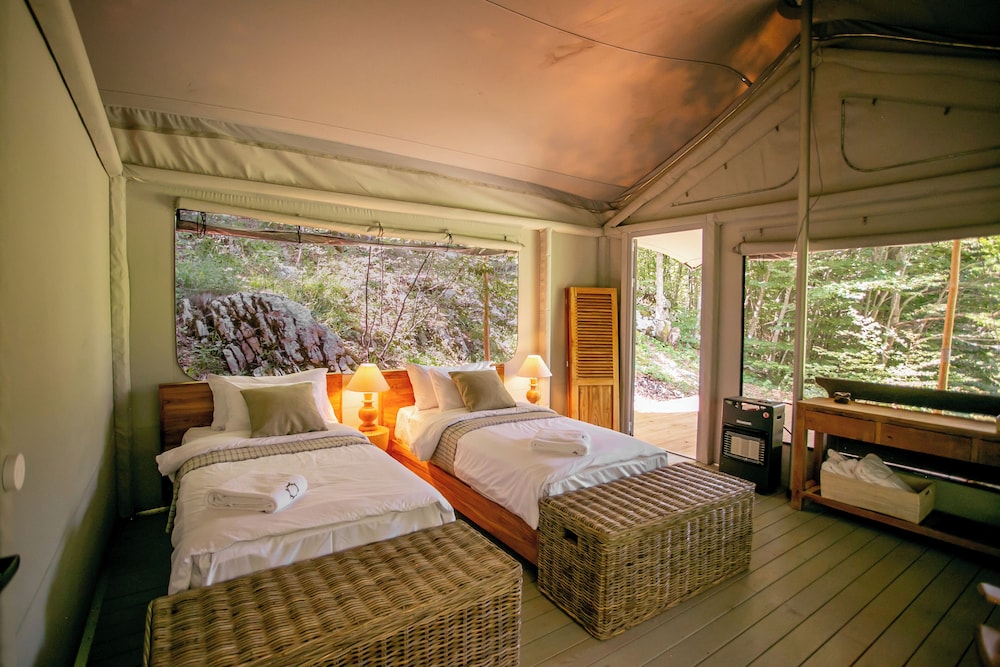 Ashuma retreat center