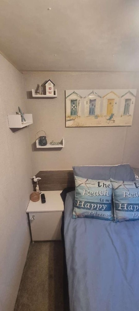 The Family Van - Withernsea Sands - Park Dean view 5