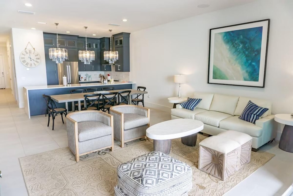 Henderson Beach Villa #2
