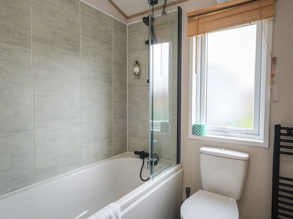 Penmarlam Lodge Retreat 12