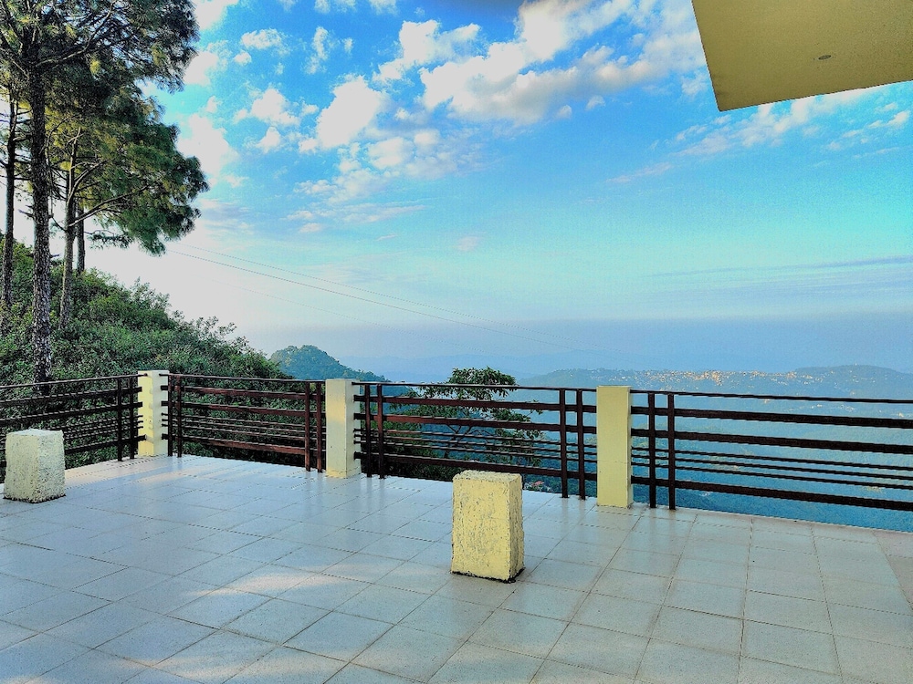 The Cloud Homestay