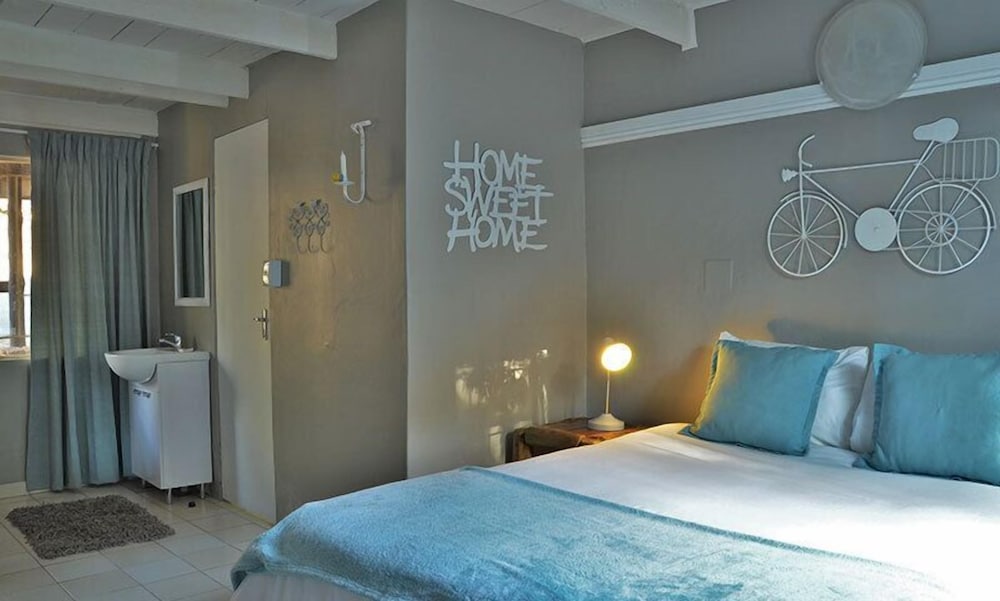 Bundu Lodge