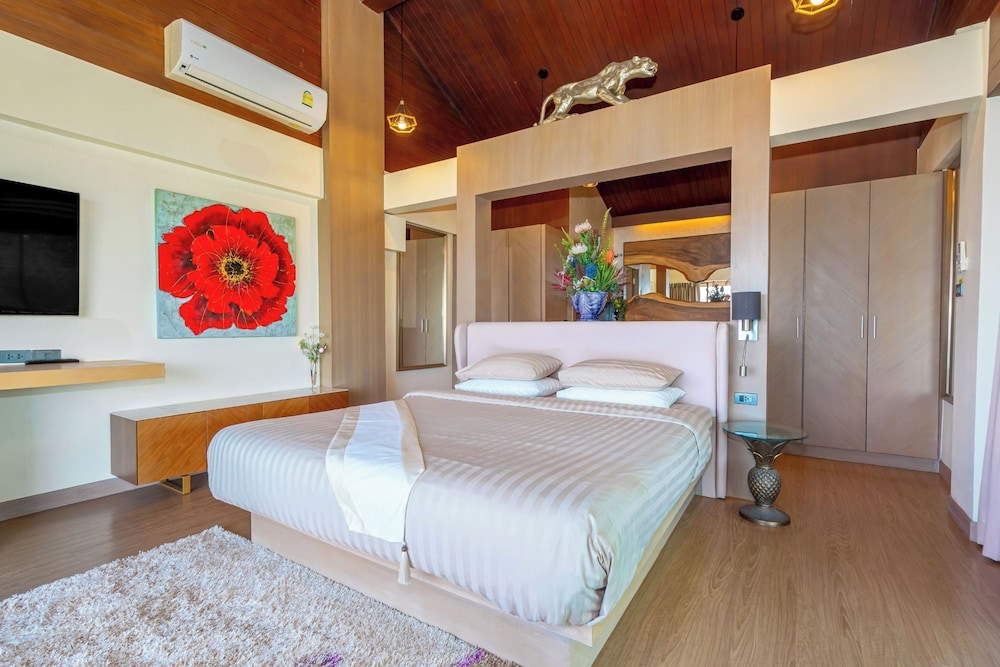 Ocean Pearl Residence