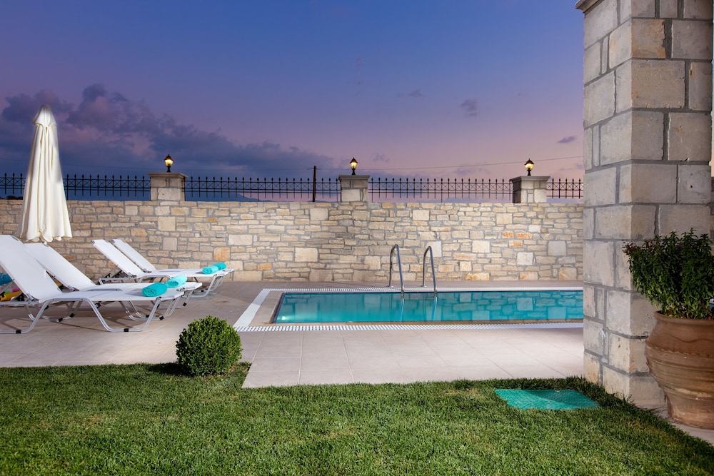 Villa Roumeli
