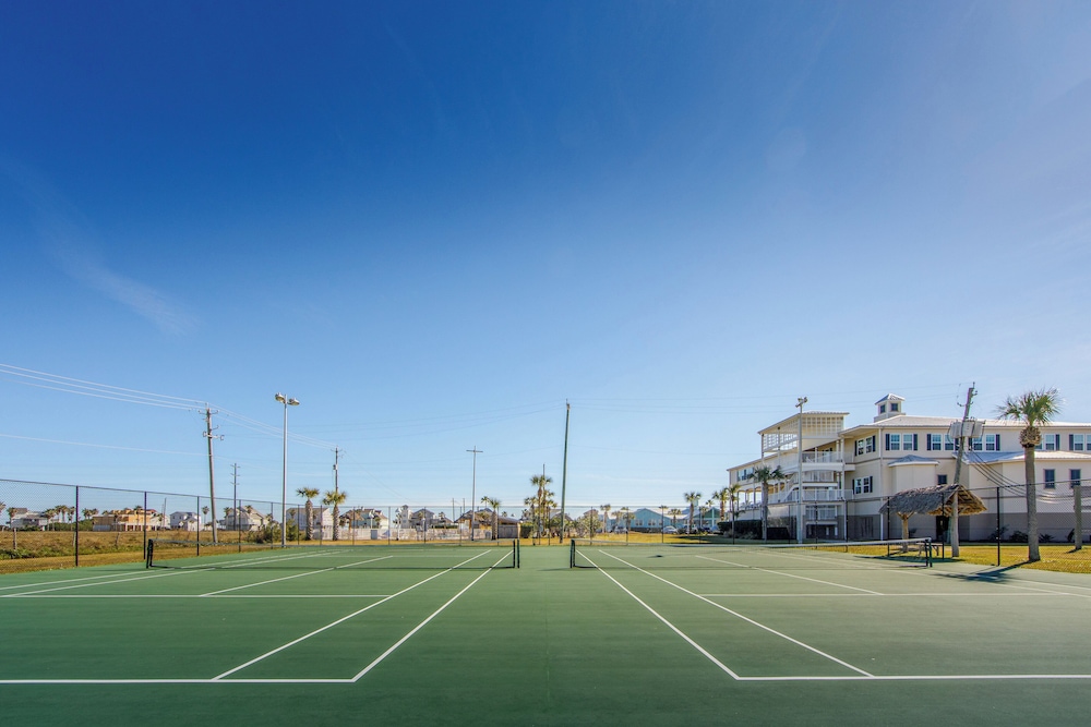 Holiday Inn Club Vacations Galveston Seaside Resort by IHG