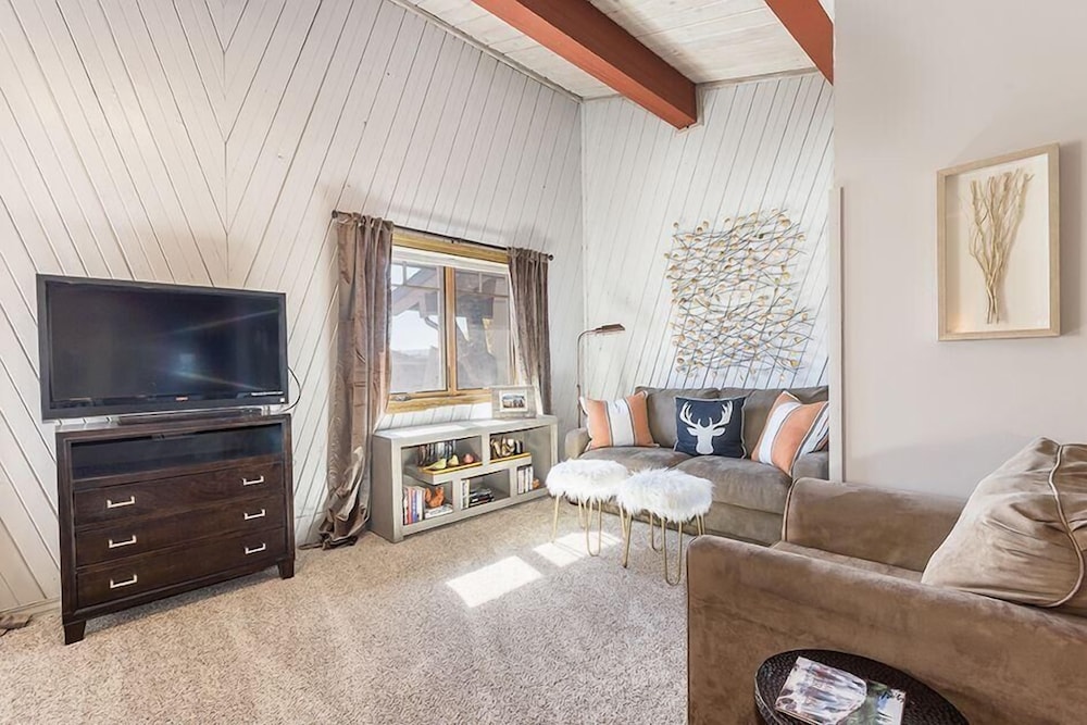 Steamboat Springs CO Condos