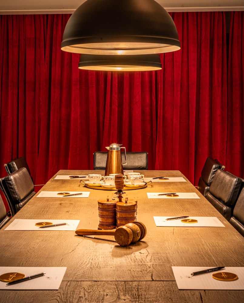 Stockholm Vacations - Victory Hotel - Property Image 4