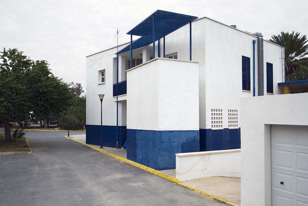 Albergue Inturjoven Aguadulce - Hostel photo 5
