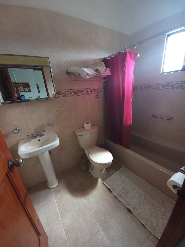 Residencial Estephany