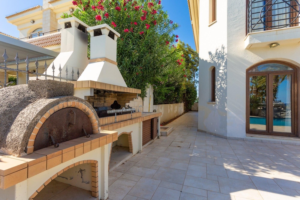 Villa Brigitte in Paralimni