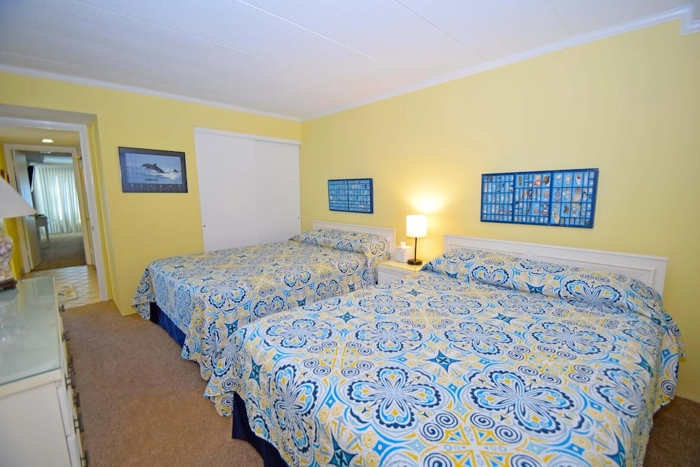 Ocean Place 416 3 Bedroom Condo
