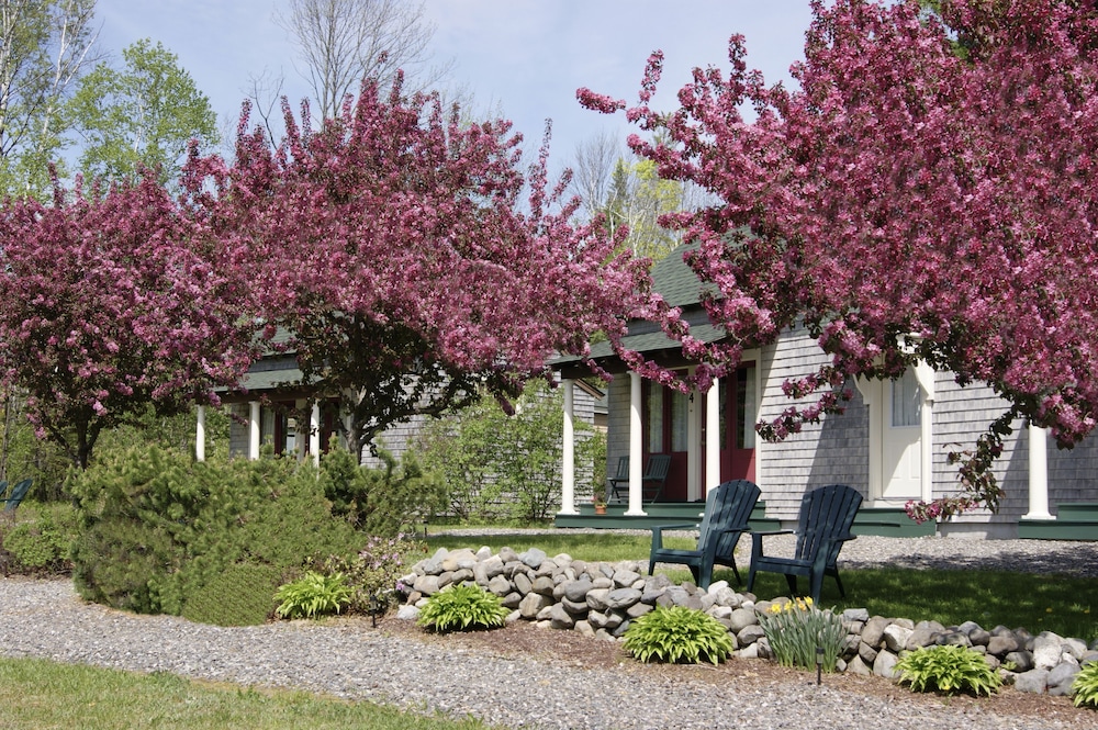 Greenville Inn at Moosehead Lake