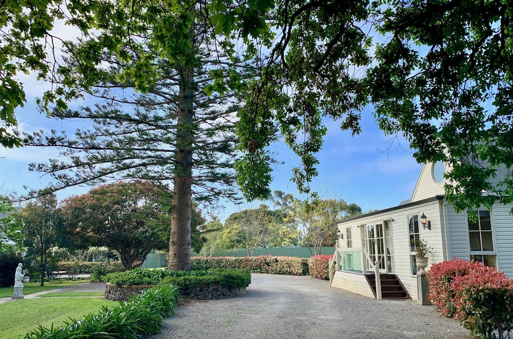 Glen Isla House