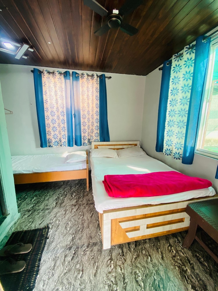 ingawale farmhouse