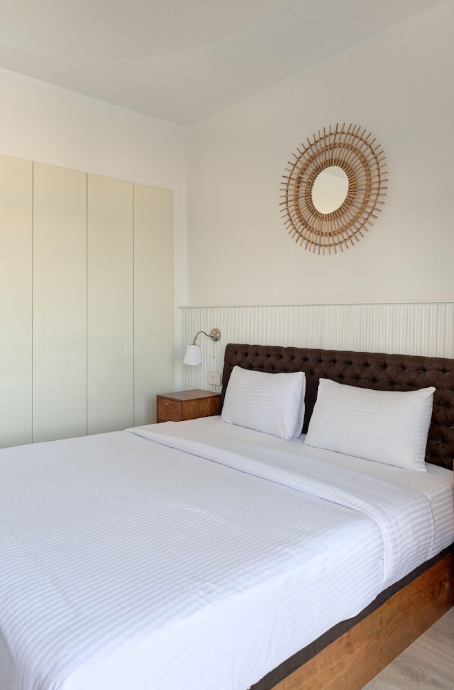 Vesta - Luxury Villa - 3BR - Ancient Sands