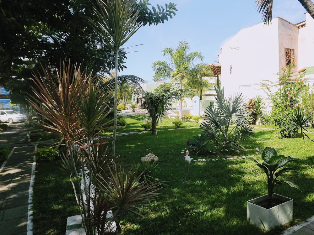 Pousada Recanto Shangri-lá