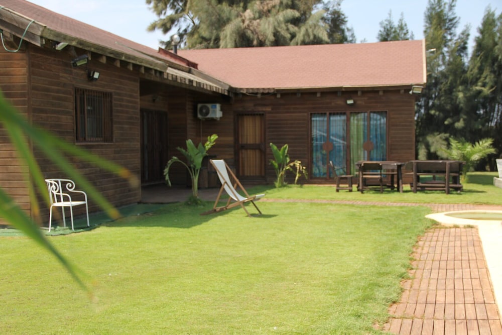 Chalet Essanya